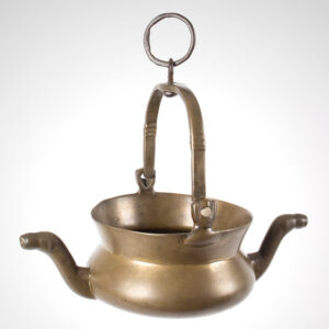 Lavabo, Zoomorphic Spouts, Not Polished, Original Handle Inventory Thumbnail